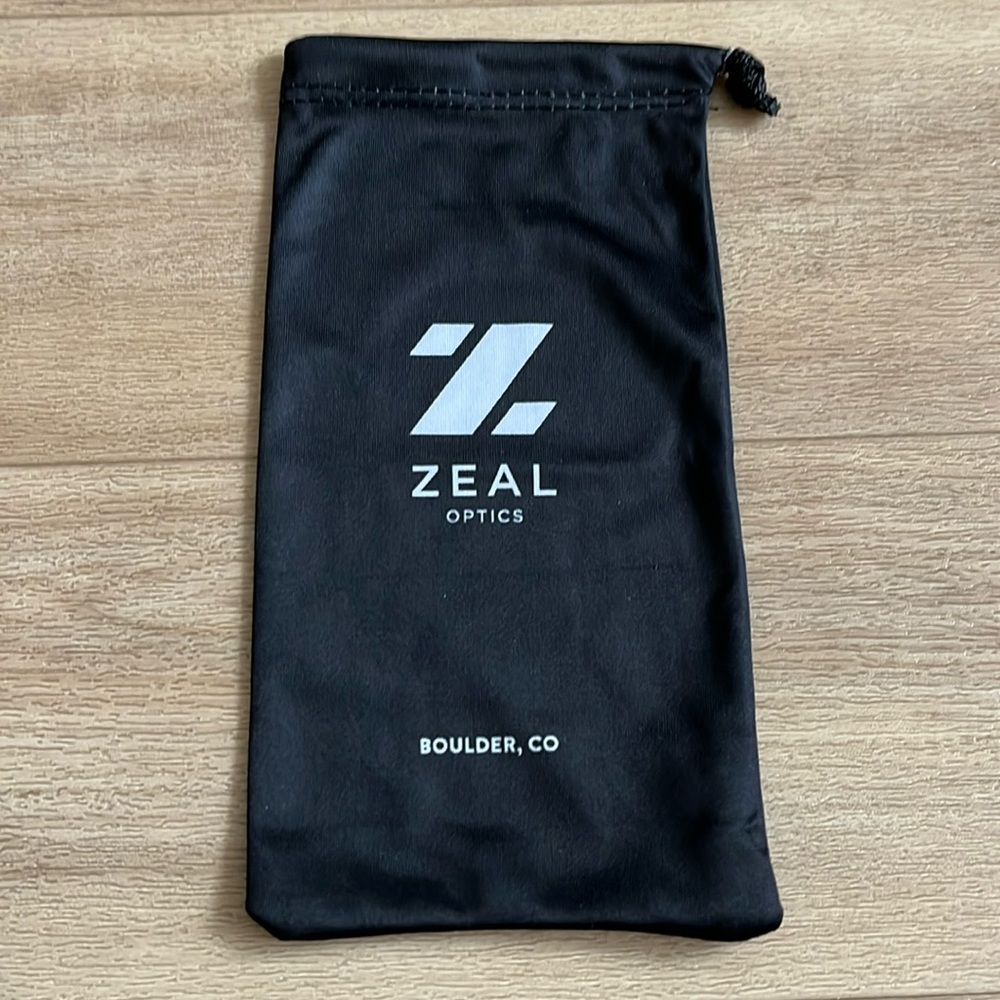 Zeal Microbag
